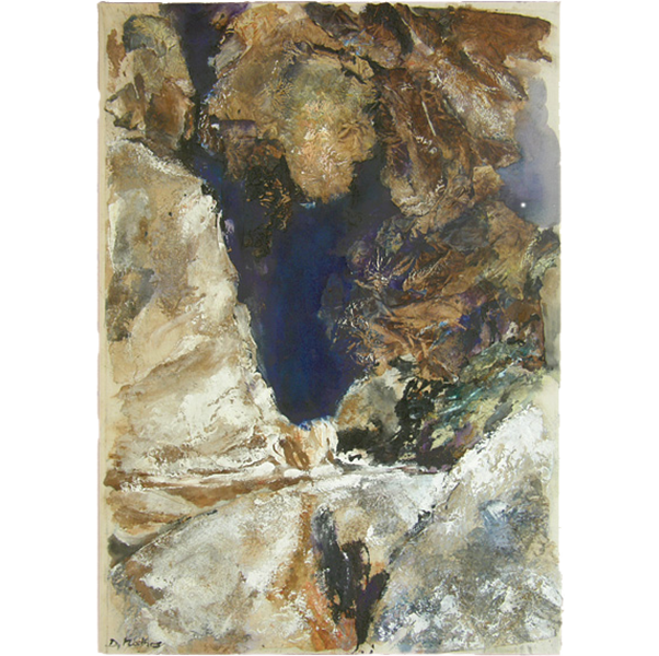 Captured Demoness 2008