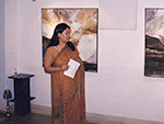Park Gallery, Kathmandu 2003